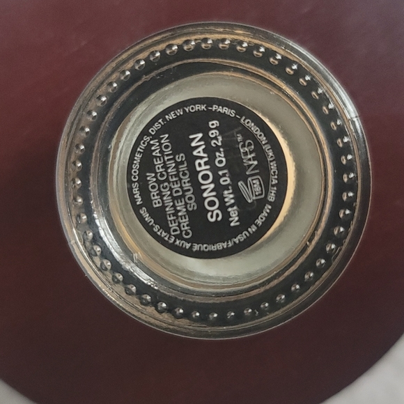 NARS Brow Defining Cream - Sonoran - Picture 4 of 6